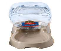 [6925732102324] Pet Water Bottle 900ml