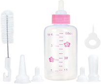 [6971160810218] Pet Milk Bottle  150ml