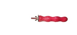 [8618362] Sandy Perch D 3*13 Red	