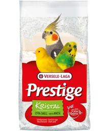 [423002] Shell Sand Kristal 25Kg