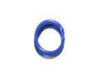 [2106] Spiral Band No 6 BLUE