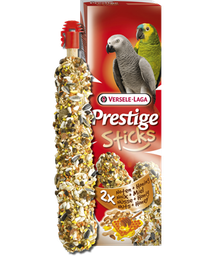 [422315] Stick Parrot Nut Honey 140gm