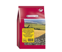 [451314] Striped Sunflower Seed 2.5 KG