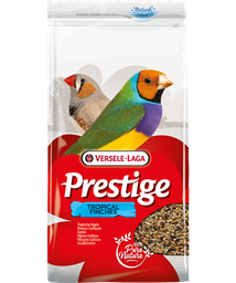 [421520] Tropical Finches 1kg