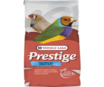 [421518] Tropical Finches 20Kg