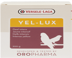 [460220] Yel-Lux 200gm