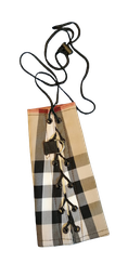 [8630352] Arm and Hand cape Beige With Lines
