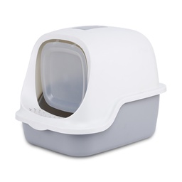 [6965232111303] Cat Litter Box 49.5*37*40Cm