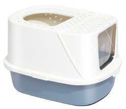 [6934517061640] Cat Litter Box 57*43*38.2cm